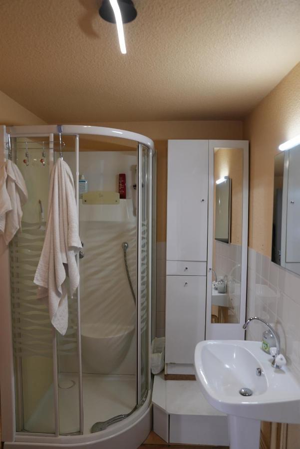 Appartement Spacieux Au Pied Des Pistes Chalmazel-Jeansagniere Zewnętrze zdjęcie